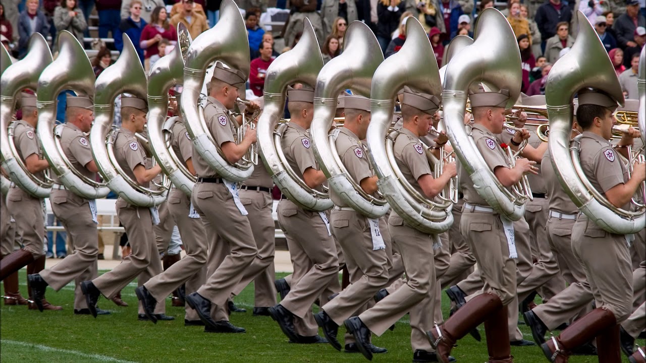 Freedom City - Karl L. King/arr. James Swearingen