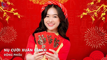 Nụ Cười Xuân Remix NONSTOP 2026 Vinahouse Từ Bên Trong Nhịp Tim Đang Rung Lên Tiktok, Nhạc Xuân 2026