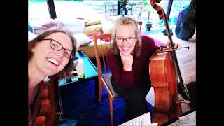 Rehearsing... Preparing Cd Presentation