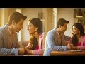 पहली मुलाक़ात का प्यार ❤️✨ | दिल छू लेने वाली Love Story | Kuch Rang Pyar Ke Aise Bhi