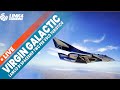 Virgin Galactic: 6° volo turistico nello spazio! LIVE