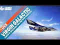 Virgin Galactic: 6Â° volo turistico nello spazio! LIVE