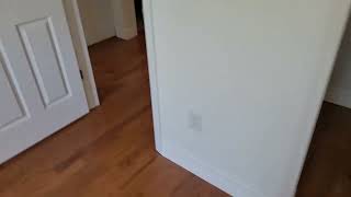 LL Flooring Builders Choice / Nailed Down and Matching Treads