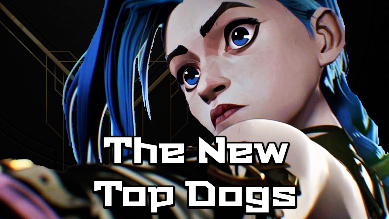How Riot Keeps Winning