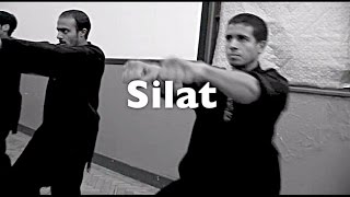FightMasters - Silat