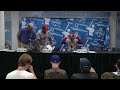 Chapel Hill Super Regional - Game 3 - USC Press Conference