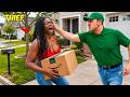 When Package Thieves Get Instant Karma | Caught On Camera #24
