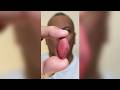 👂ASMR HARIBO SALI-KRITZ GERMAN LICORICE CANDY RASPBERRY FLAVOR EATING SOUNDS👂ORIGINAL LENGTH👂
