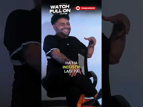 Prabowo anti kritik?