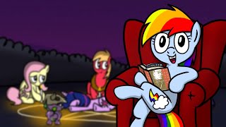 Rainbow Dash Presents - Theme Song (Extended Version)
