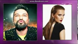 Tarkan & Demet Akalın | Magazin D Resimi