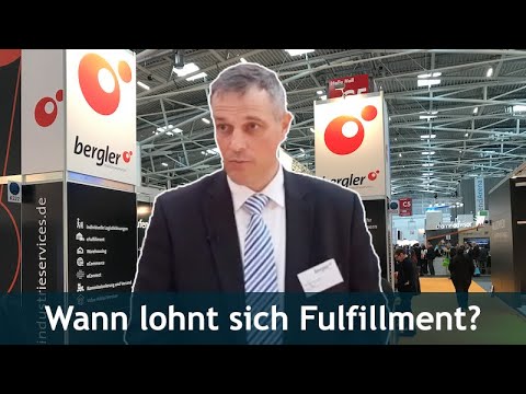 Wann lohnt sich Fulfillment?