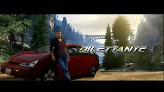 Karin Dilettante Commercial (2013) @KirbyStarsProductions