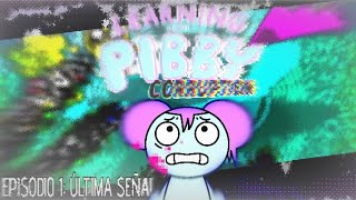 Learning with pibby: CORRUPTION//teaser release date 