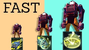 How To Unlock Every Loader Alt Skill | Risk of Rain 2