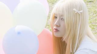 PALETTE 컨셉포토 촬영 현장 클립 2편🎈