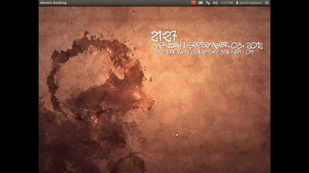 Installing Software offline on Ubuntu using Synaptic