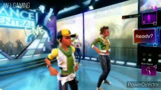 Dance Central Fanmade Bonde Das Maravilhas Taco Taco