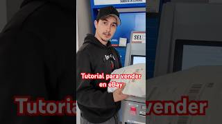 Como vender en eBay primer paso #ventas #ventasonline #ebay #ebaytips