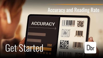 Barcode Scanning Accuracy and Reading Rate Benchmark Comparison