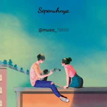 Story' wa Nano - separuhku