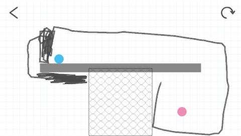 Brain Dots 117 Level - stage - niveau - nivel solution solución solução