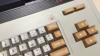 SHARP MZ-700 BOX cz.1