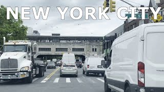 New York City | 4K Driving in Street BROOKLYN, NY #19