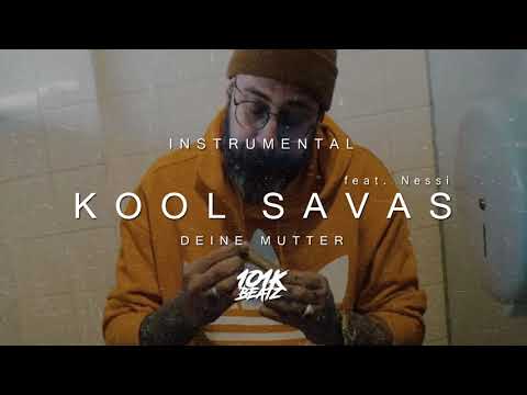 🔥 Kool Savas
