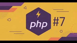 PHP #7 - Switch