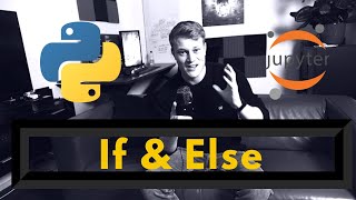 Python Fundamentals: Boolean if else