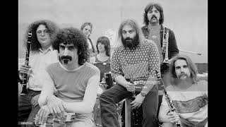 Frank Zappa - 1971 - Jahrhunderthalle, Frankfurt, Germany - Early Show.