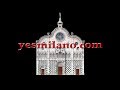 ( I video di yesmilano.com 23 ) La facciata del Duomo di Milano