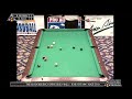9-Ball - BUDDY HALL vs RODNEY MORRIS - Sands Regency Open XXIII - June 1996