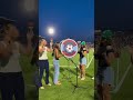 🦬 CU SOCCER 🗣️ LET'S GO RAPIDS 🥁
