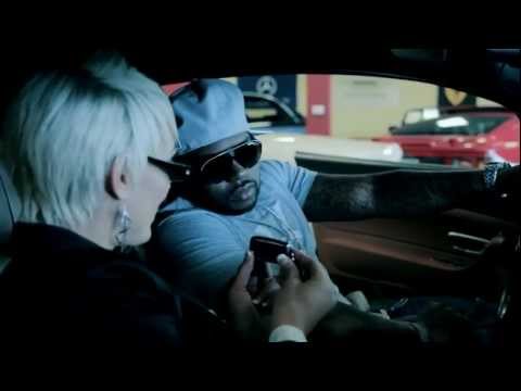 Cabby - Left Lane Ft. Yung Joc (Official Video)