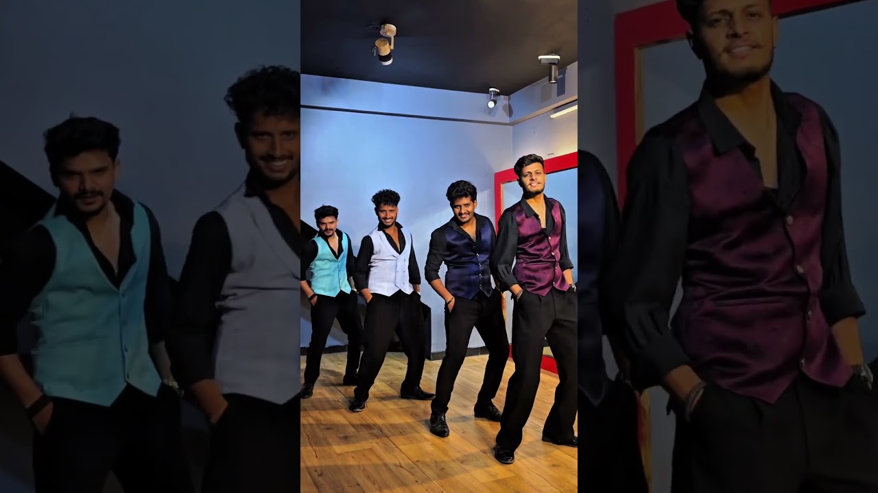 Dhak Dhak Karne Laga 💓😍 