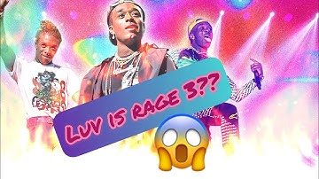 Lil Uzi Vert Premiers brand new Snippet “Pluto To Mars”