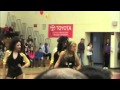 102.7 KIIS FM AT WOODBRIDGE HS W/ HOLLYWOOD KNIGHTS!!