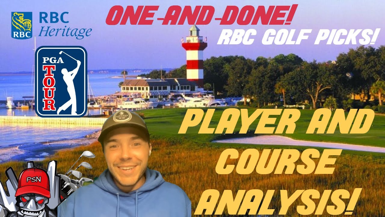 2023 RBC Heritage purse: Payout info, winner's share in Hilton Head