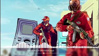 Madafak SCH - DRSTEEVE