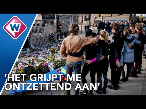 Het drama van Scheveningen - OMROEP WEST