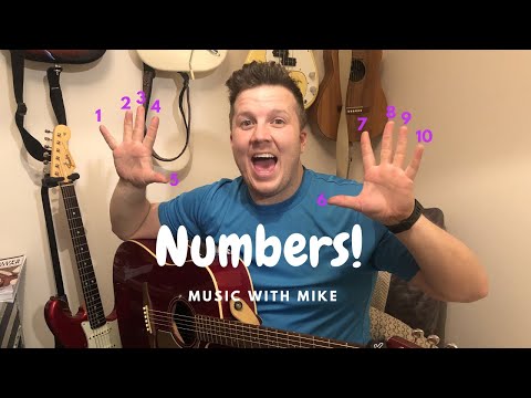 Music with Mike