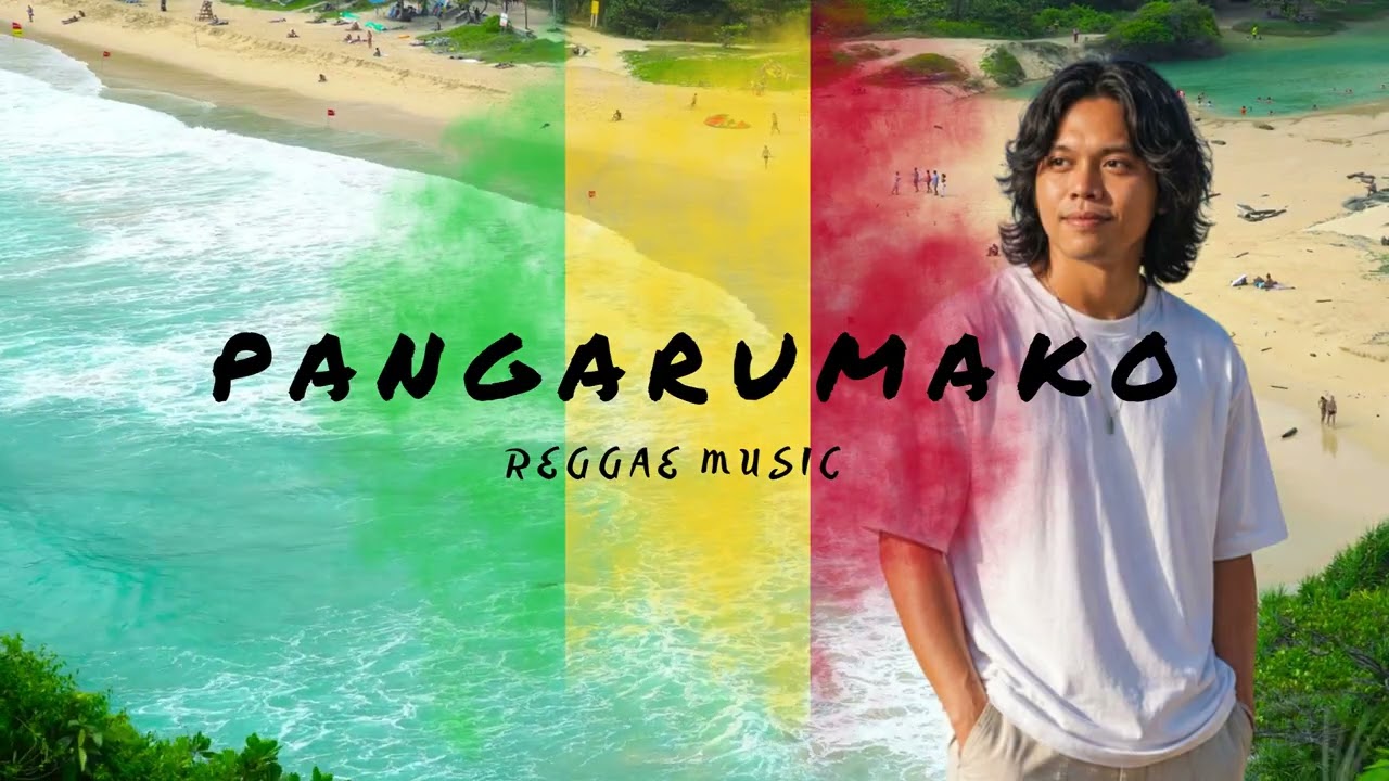 MARANAO SONG - PANGARUMA KO HOGEY (REGGAE COVER)