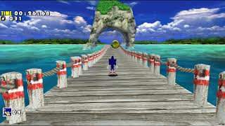 Sonic Adventure Dx Directors Cut Gamecube Widescreen Patch