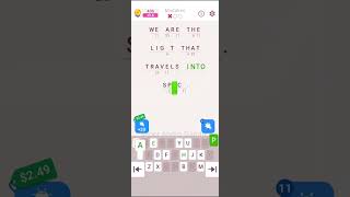 CRYPTOGRAM 108