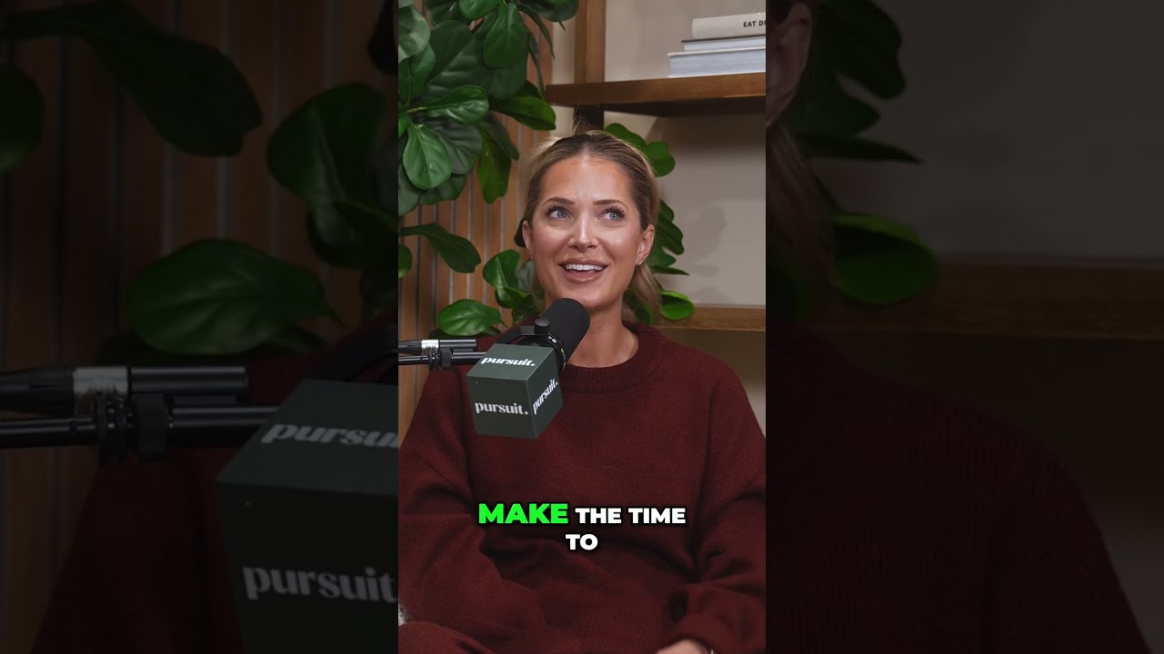 My Perfect Protein-Packed Lunch & Afternoon Workout Routine