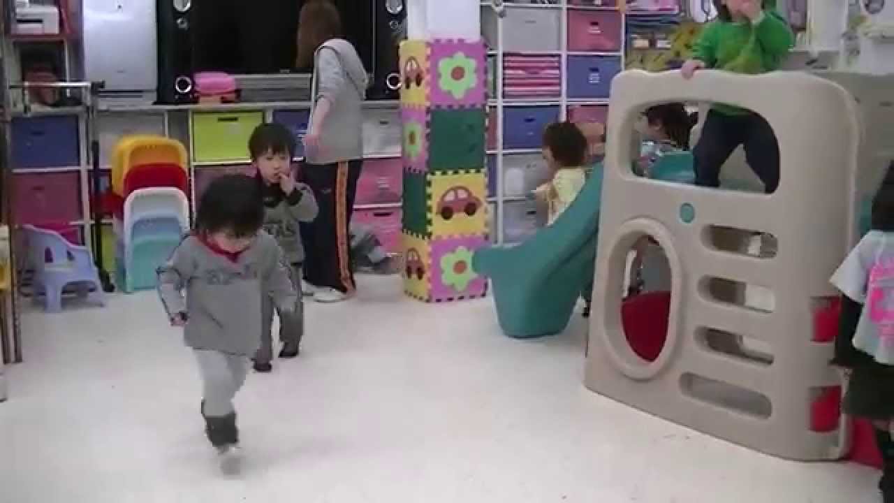 ♪ おひさま～ち、27.4.8 - YouTube