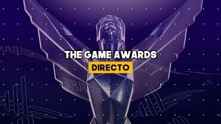 THE GAME AWARDS 2018 - God of War es el GOTY THE GAME AWARDS 2018 - God of War es el GOTY