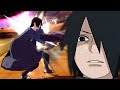 This was supposed to be a Sasuke video... Naruto Storm Connections